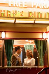 点击看大图 -帆拉斐婚纱摄影(春熙店)