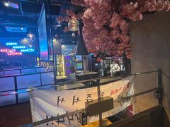 -乐园夜市场(五道口王庄路店)