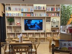 -麦子MaiMassage(打浦桥店)