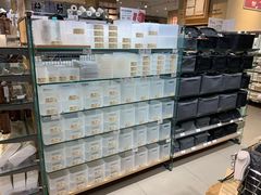-MUJI无印良品(万达太原街店)
