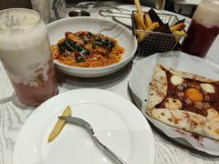 -娜娜家•Nana's restaurant(国金汇店)