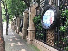 -上海安亭别墅花园酒店