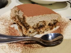 -沏点Trattoria意大利餐厅(新街口店)