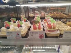 -欧诺爱烘焙(高新万达店)
