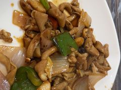 -富来美食