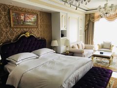 -南通金石国际大酒店