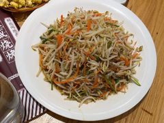 -天盛海鲜烧烤大排档·本地小海鲜·牟平腿穗子(幸福店)
