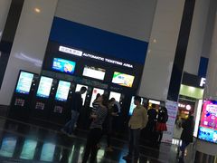 -保利国际影城(保利文化广场店)