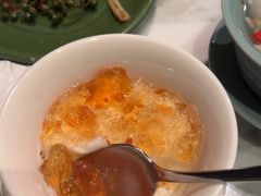 -无锡苏宁JW万豪酒店·悦府65中餐厅