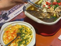 -神府路壹号·海鲜烧烤排档(三坊七巷店)