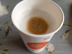 -星巴克(天津站区第二店)