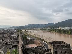 -台州府城(江南长城)