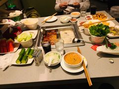 -海底捞火锅(振华商厦店)