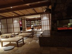 -健身浴池(站前街店)