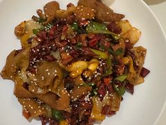 -宁夏国强手抓羊肉·清真菜(未央路凤三店)