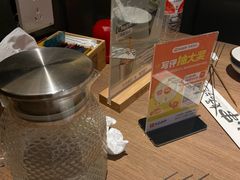 -街角等你.大连海鲜烧烤(西安路店)