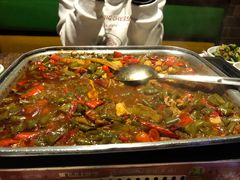 -七友美蛙鱼头火锅(坂田店)