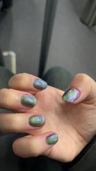 -富丽美堂纹绣美甲皮肤管理
