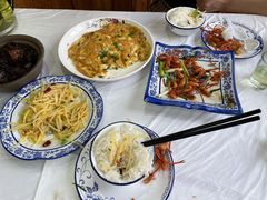 -邱记私房菜·十八年本地菜