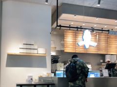 -喜茶(上海兴业太古汇店)