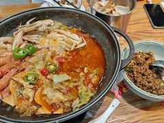 -大厨的餐厅(曾厝垵总店)