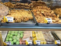 -爱德顺糕点食屋(利民道店)