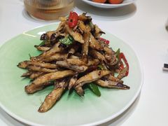 -然一素食餐厅(马利来广场店)