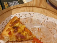 -半秋山西餐厅(襄阳万达店)