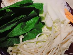 -芮麒·日本料理(淮海路店)