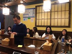 -本格·深夜食堂(北理工店)