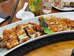 醉壹号烤鳗鱼-醉壹号海鲜大排档(厦门美食地标店)