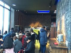 -Cafe Aewol Monsant
