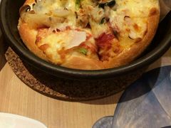 -必胜客(庆阳南大街店)