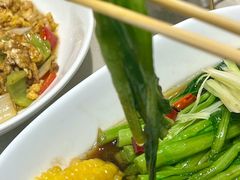 -小桃红·东北菜·春饼烤鸭(南阳湖街店)