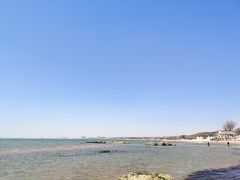 -老虎石海上公园