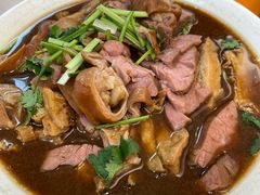 -姚记炒肝店(鼓楼店)