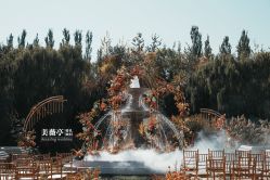 点击看大图 -美薇亭婚礼顾问