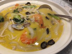 -阿娘家·原生态农家菜(国顺东路店)