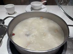 -煲王粤菜餐厅(中侨中心店)