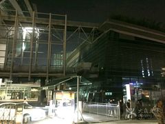 -福田体育公园