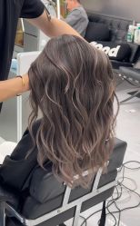 -5M HAIR SALON 旗舰店