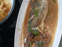 -一块豆腐·海鲜·家常菜(李沧书院路店)