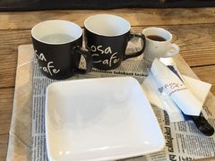 -罗莎蛋糕Rosa bread(四方坪店)