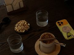 -Nirvana Cafe&Bar(北仓文创街区店)