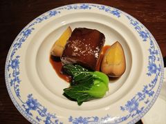 -人和馆·上海菜(肇嘉浜路店)