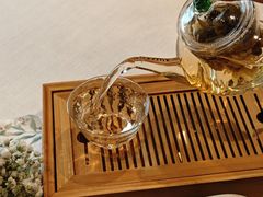 -叶叶菩提(太原别墅店)