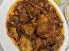 -清真·同发顺饭庄·烧麦(总店)