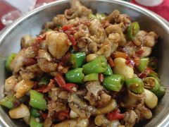 -毛家湘味楼(虹梅店)