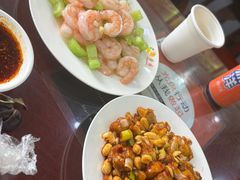 -杏园餐厅(阜成门店)