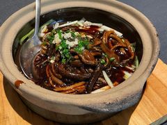 -肆月河豚·淮扬菜·湘菜(华天店)